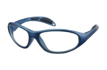 Eyewear, 99SM Ultralite, Small, Wrap-Around Lead Glasses