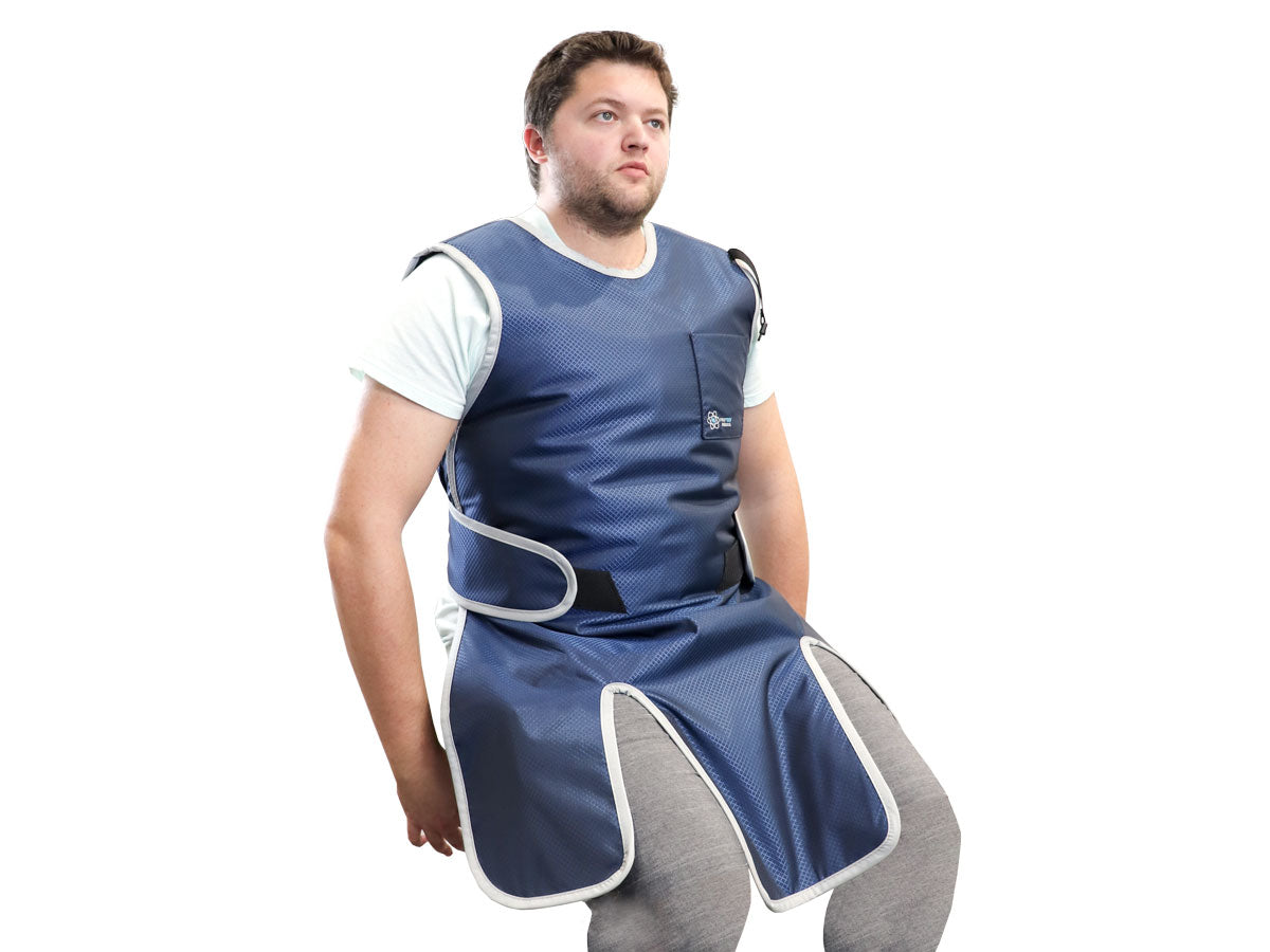 AP-UA Urology Apron, 0.50mm LE