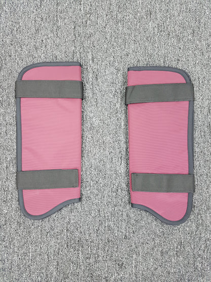 AP-SG Shin Guards, 0.50mm LE