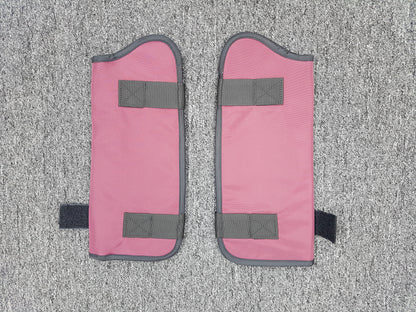 AP-SG Shin Guards, 0.50mm LE