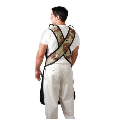 AP-SD Surgical Drop Apron, 0.50mm LE