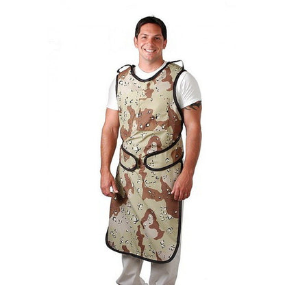 AP-SD Surgical Drop Apron, 0.50mm LE
