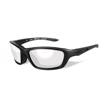Eyewear, Wiley X Brick, Plano